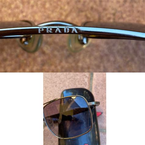 vintage prada eyeglasses|old prada sunglasses design.